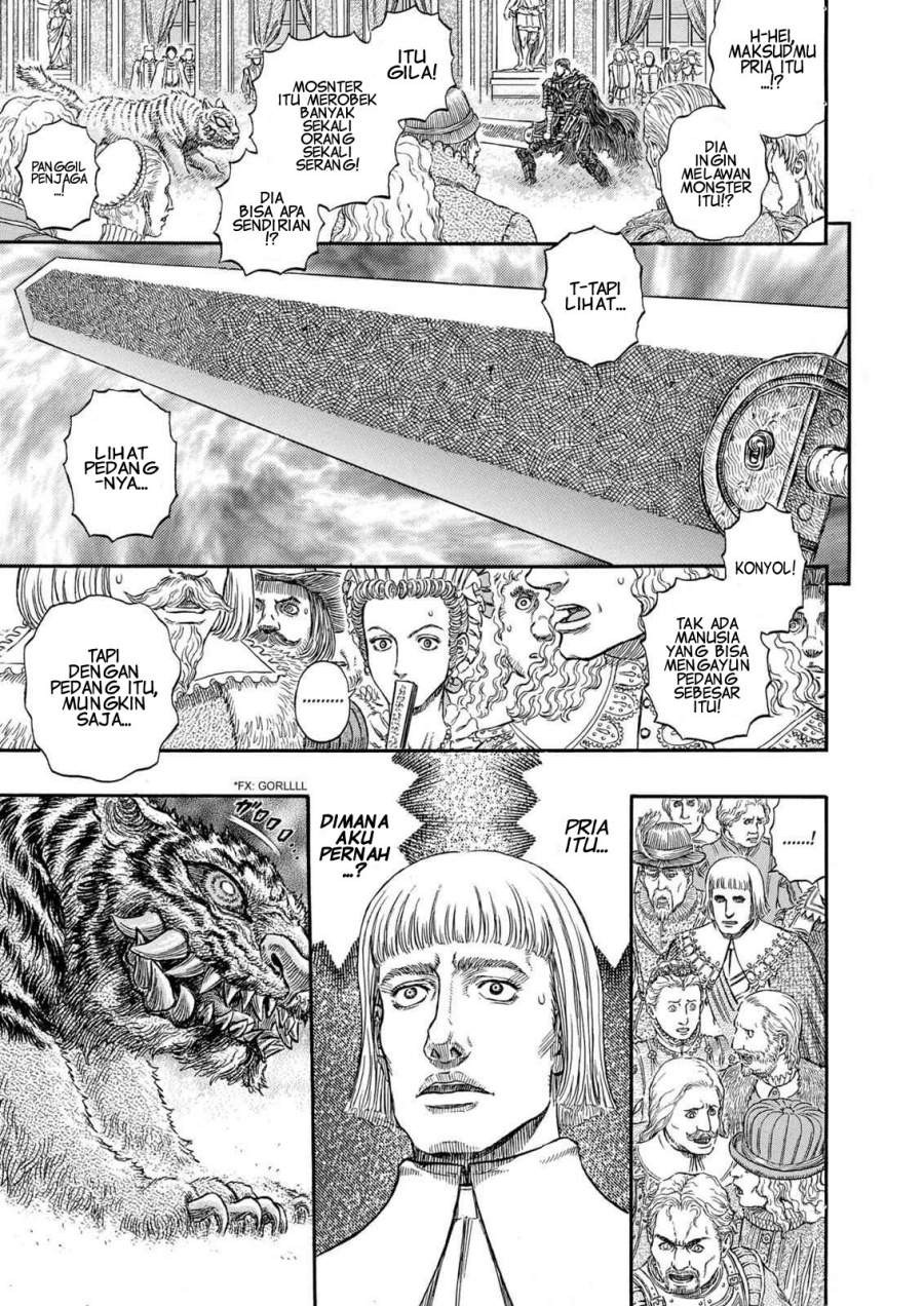 Read Berserk (ID) Manga Online