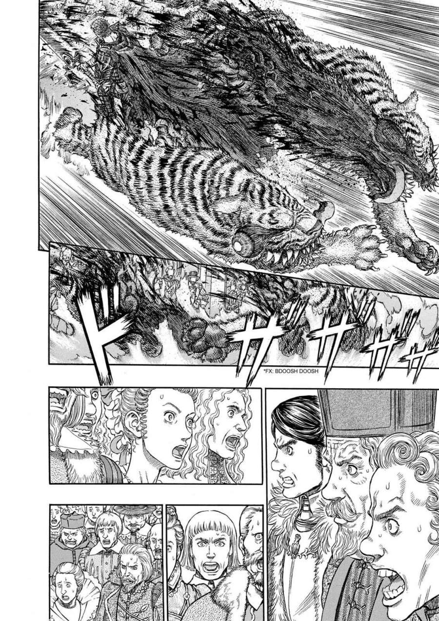 Read Berserk (ID) Manga Online