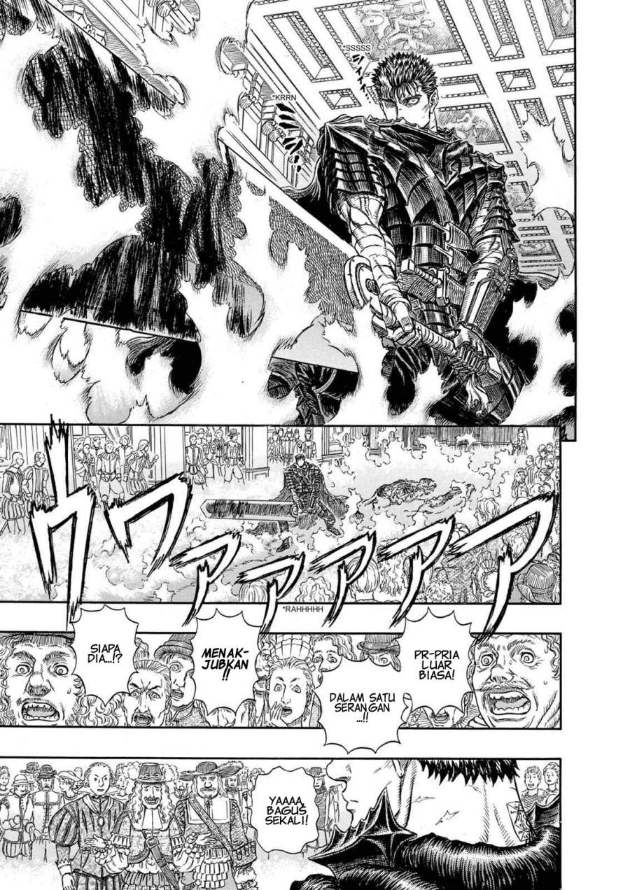 Read Berserk (ID) Manga Online
