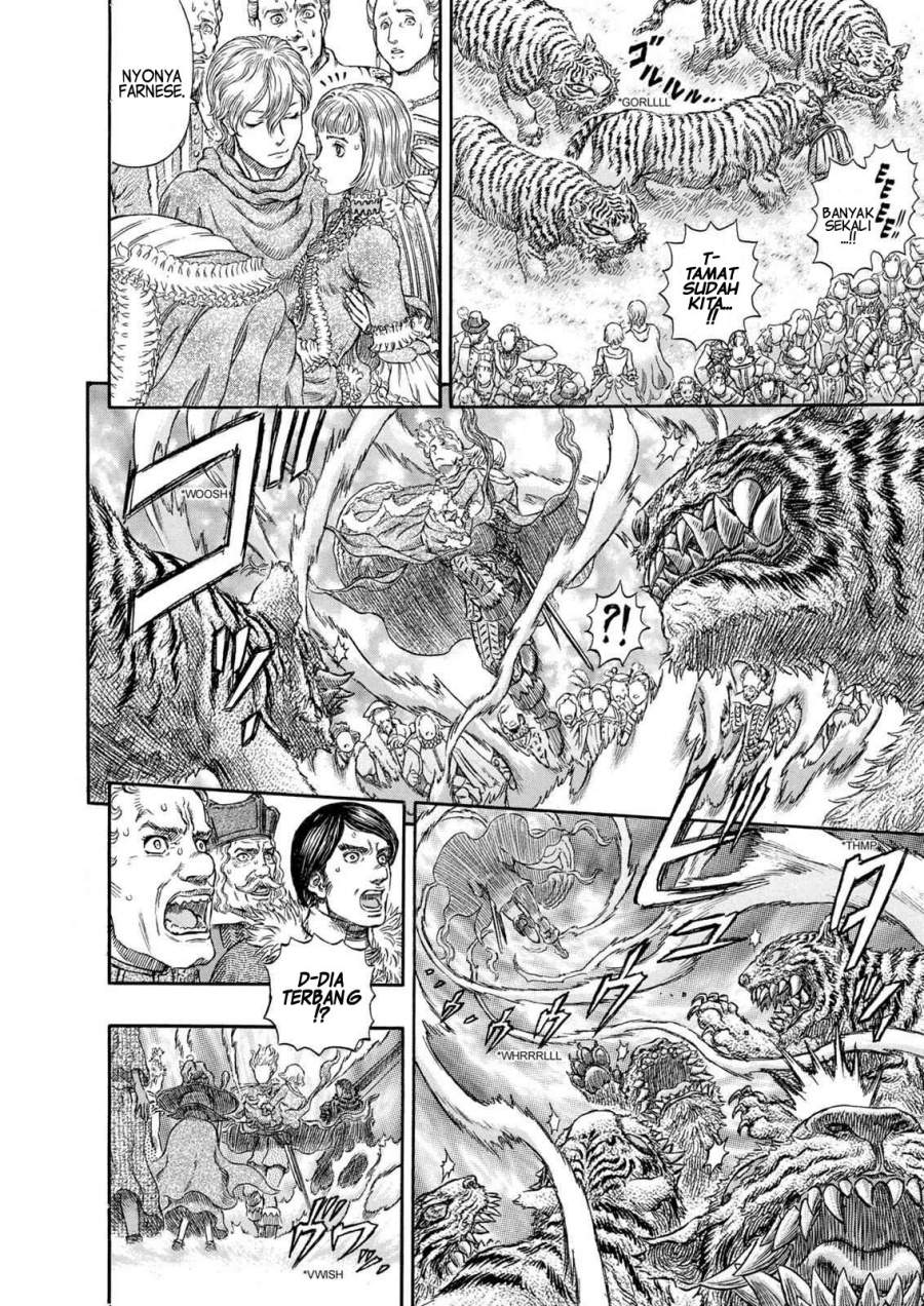 Read Berserk (ID) Manga Online
