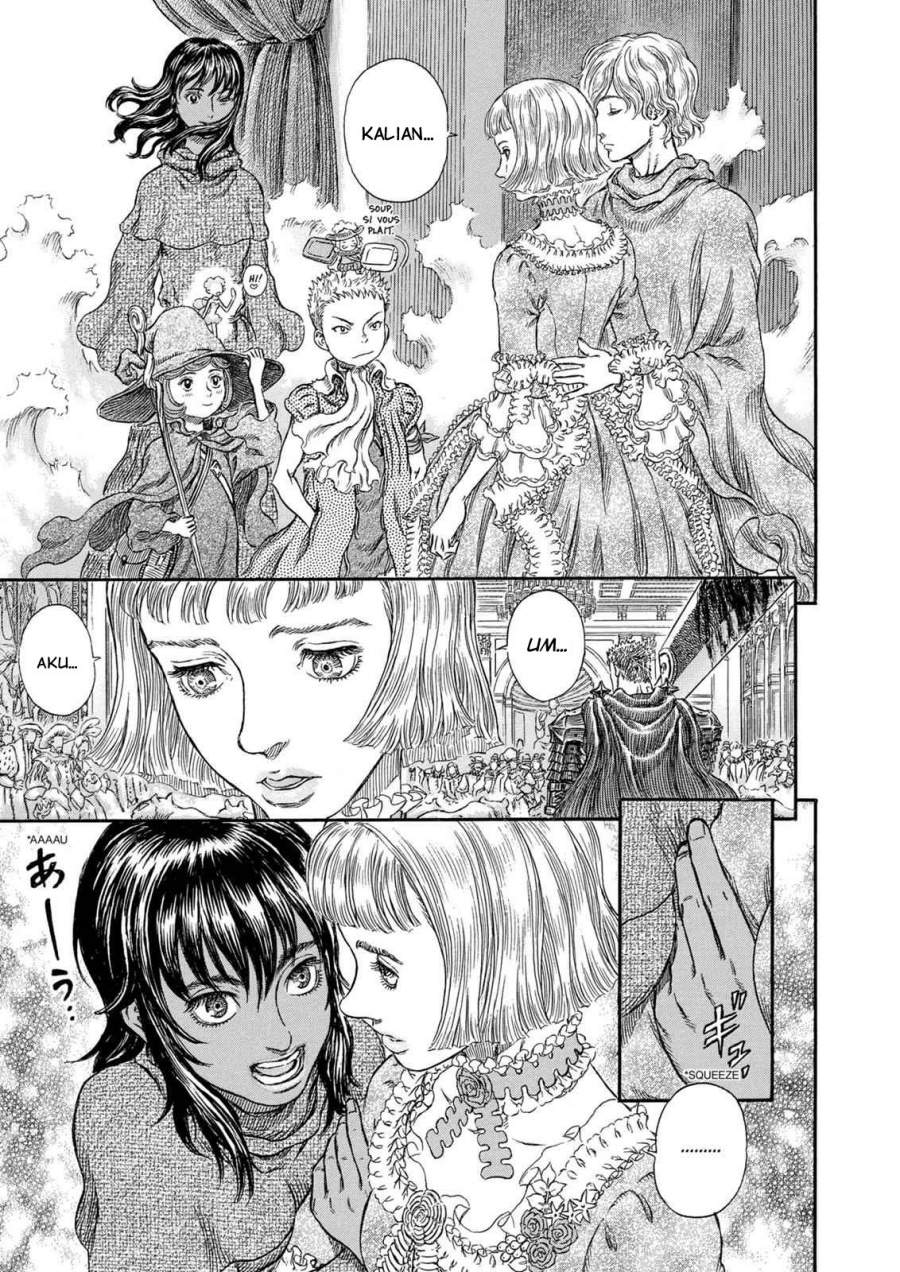 Read Berserk (ID) Manga Online