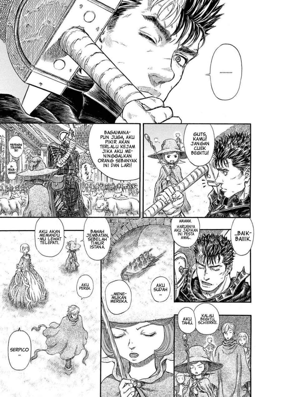 Read Berserk (ID) Manga Online