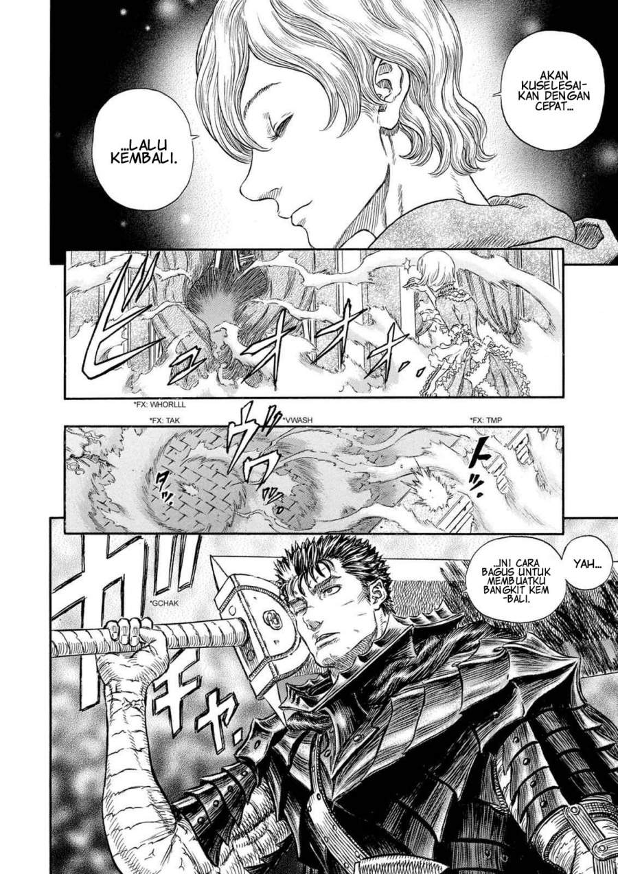 Read Berserk (ID) Manga Online