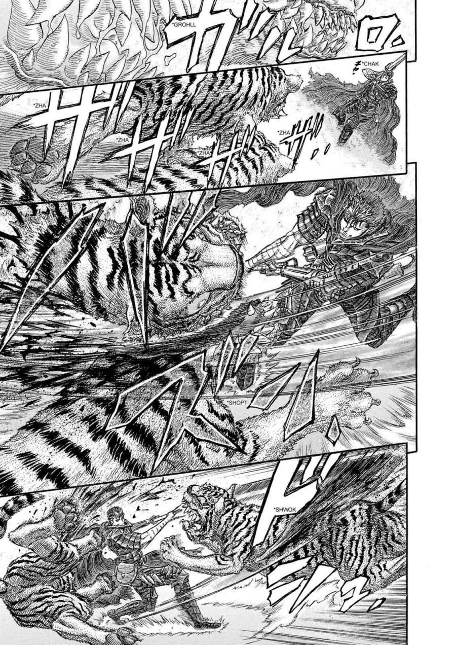 Read Berserk (ID) Manga Online