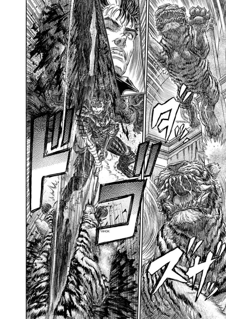 Read Berserk (ID) Manga Online