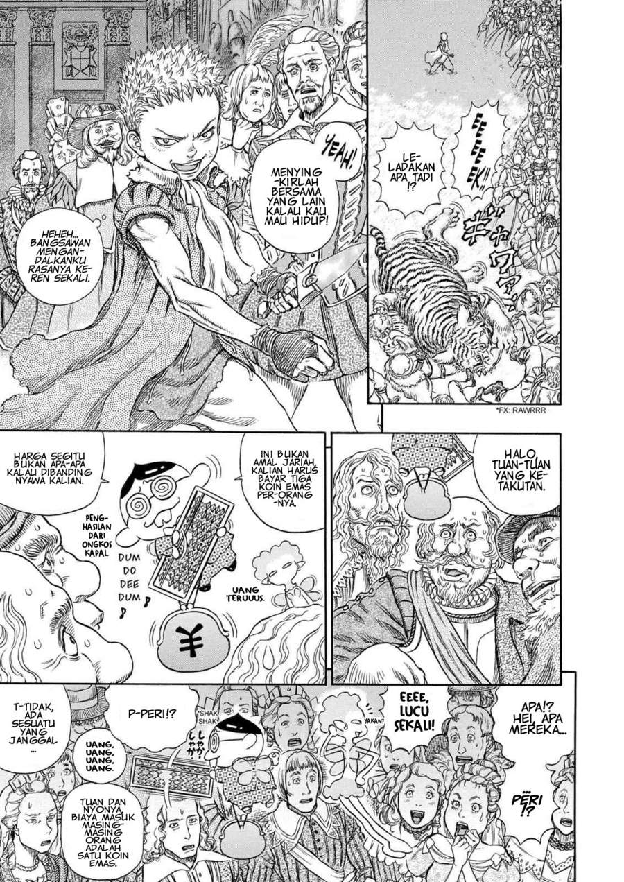 Read Berserk (ID) Manga Online