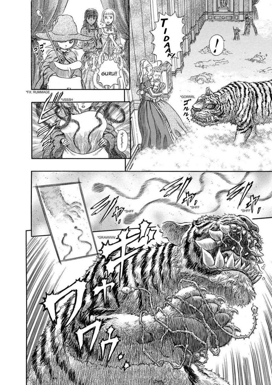 Read Berserk (ID) Manga Online