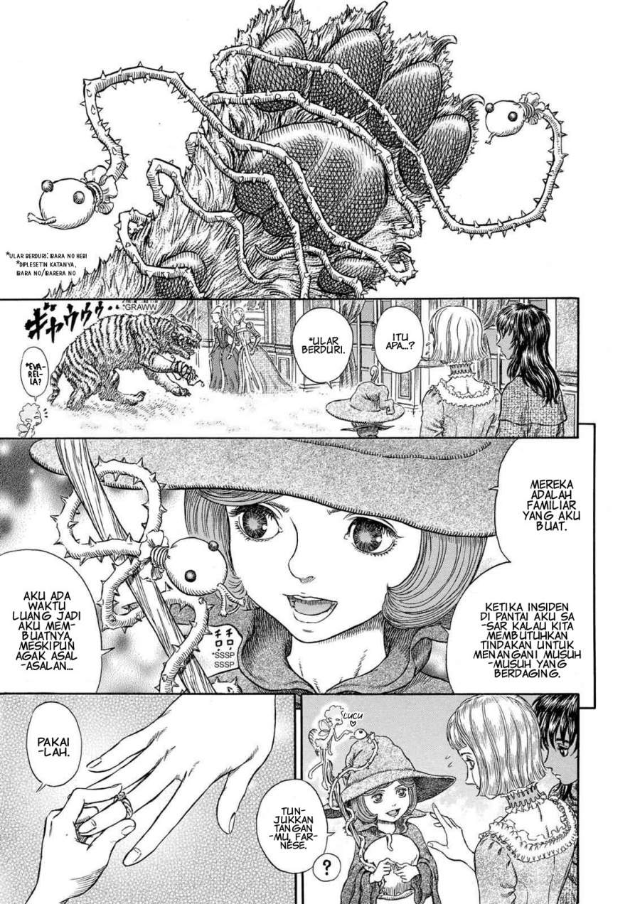 Read Berserk (ID) Manga Online