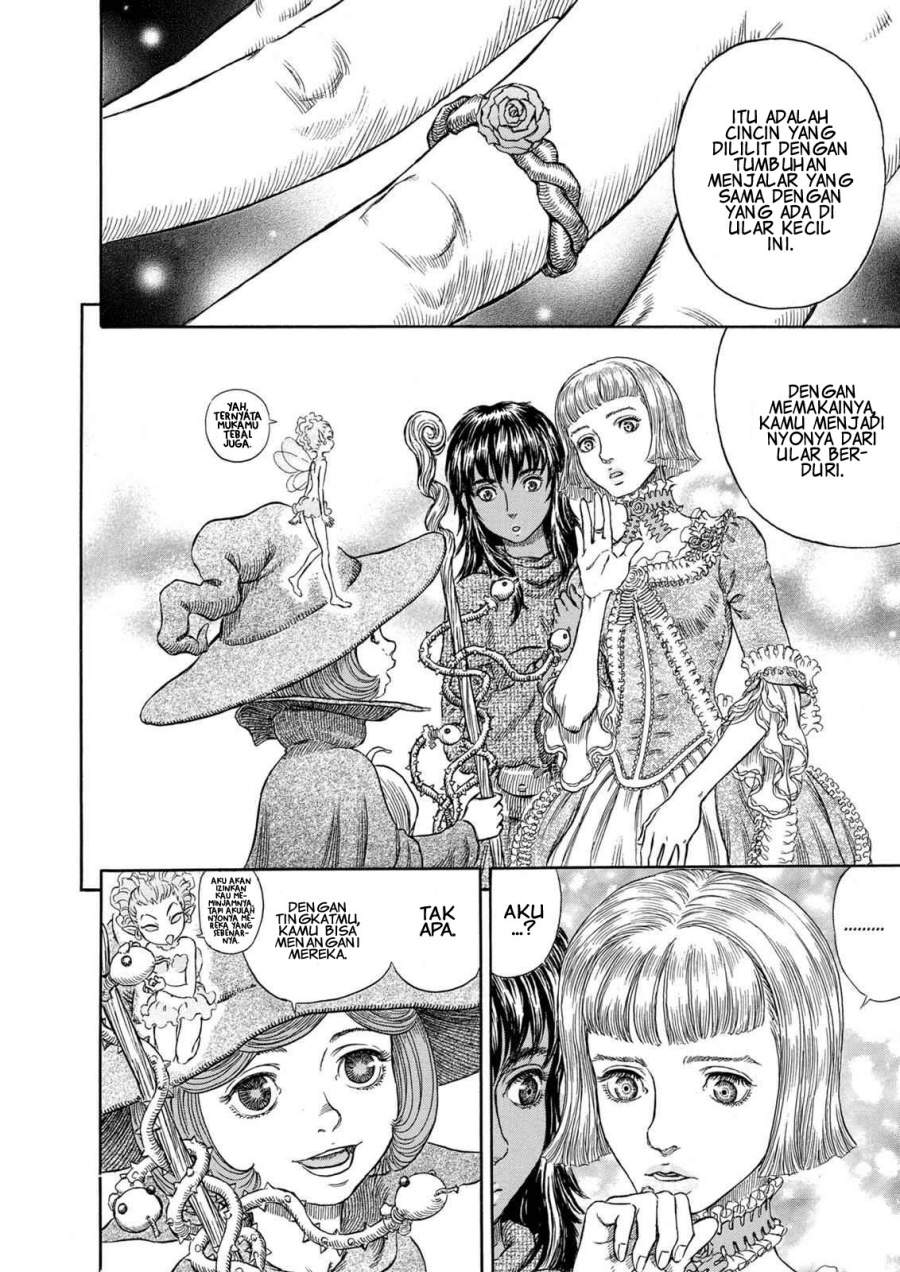 Read Berserk (ID) Manga Online