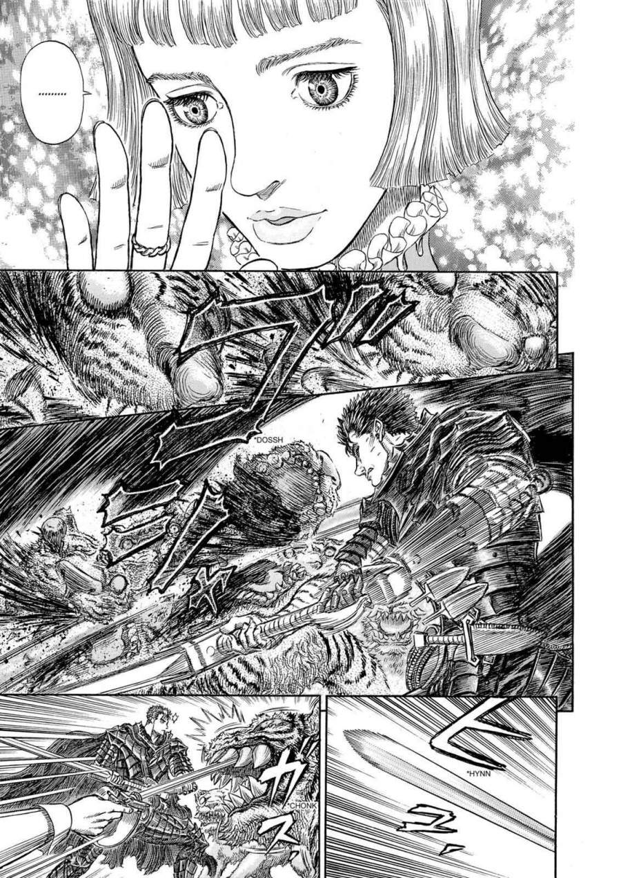 Read Berserk (ID) Manga Online