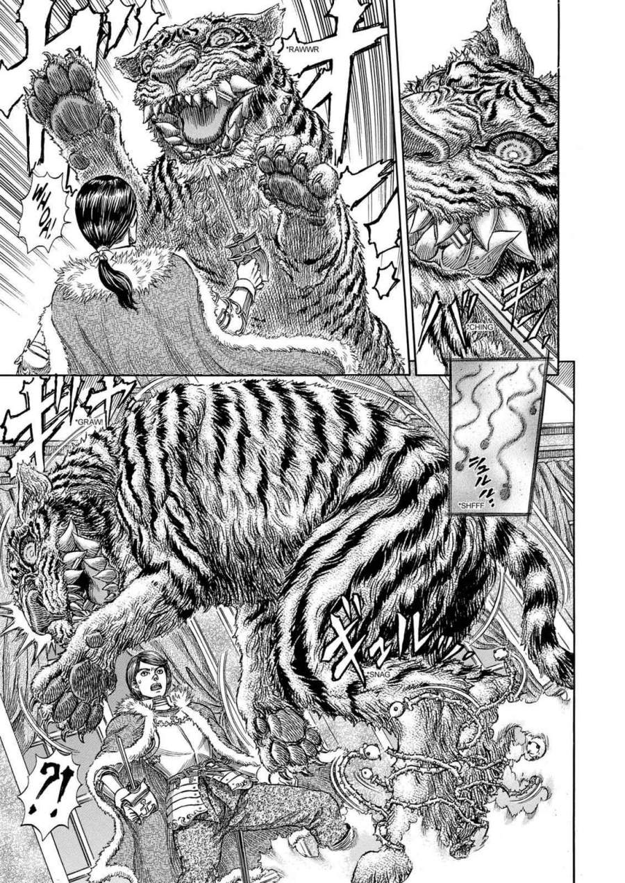 Read Berserk (ID) Manga Online