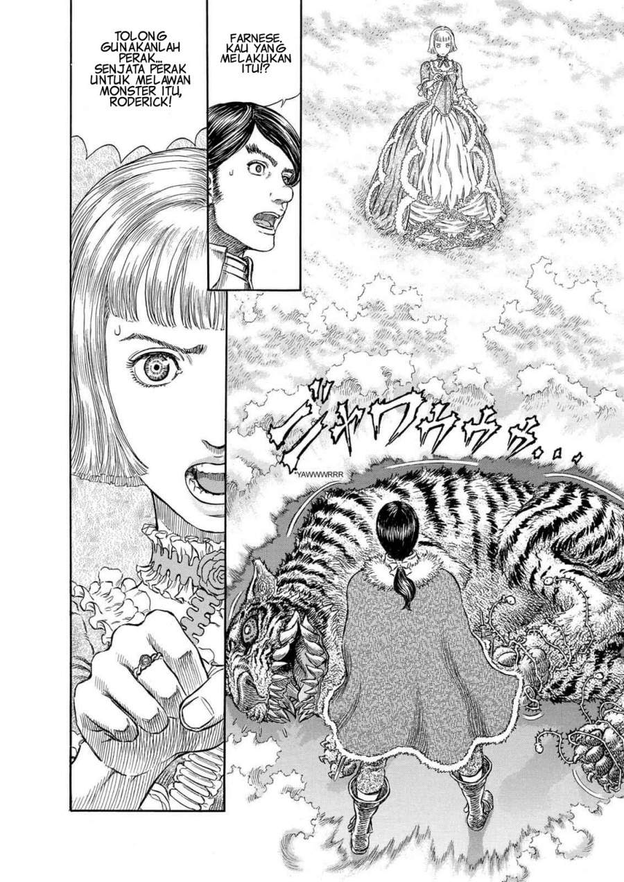 Read Berserk (ID) Manga Online