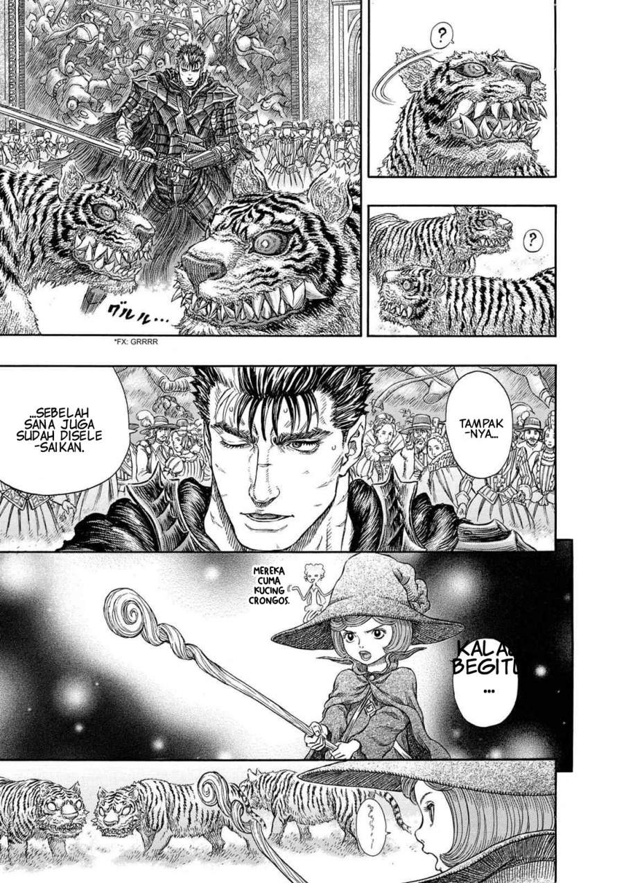 Read Berserk (ID) Manga Online
