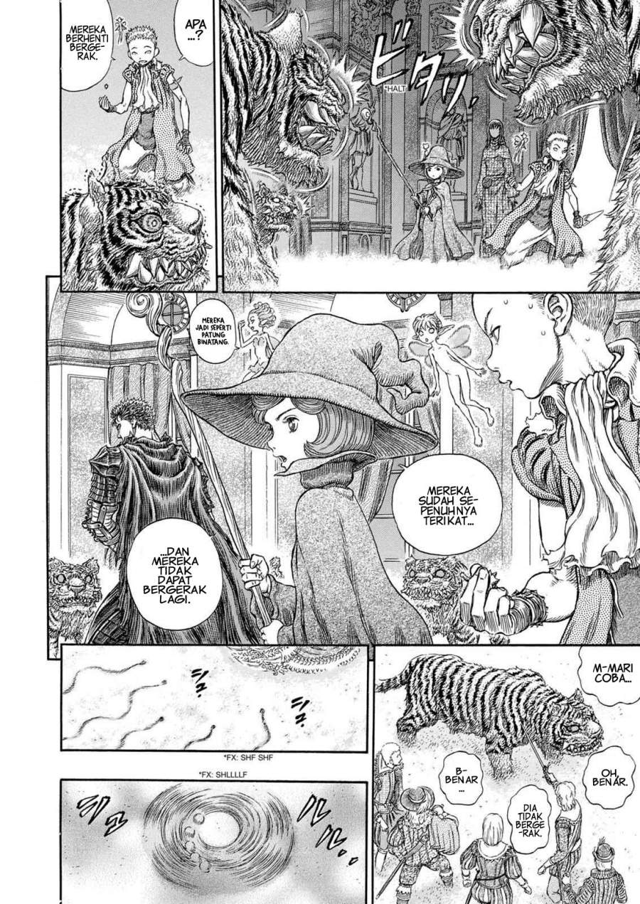 Read Berserk (ID) Manga Online