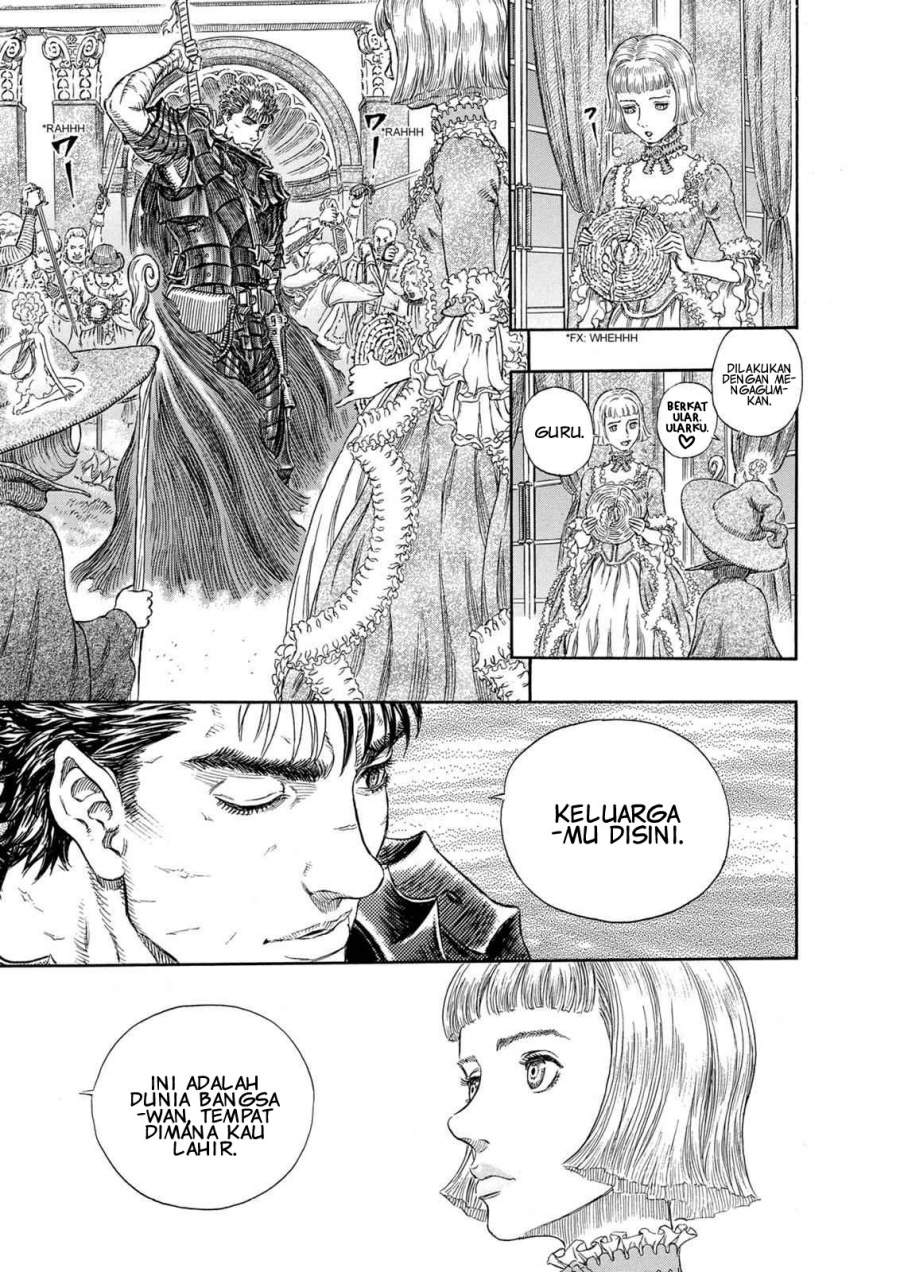 Read Berserk (ID) Manga Online