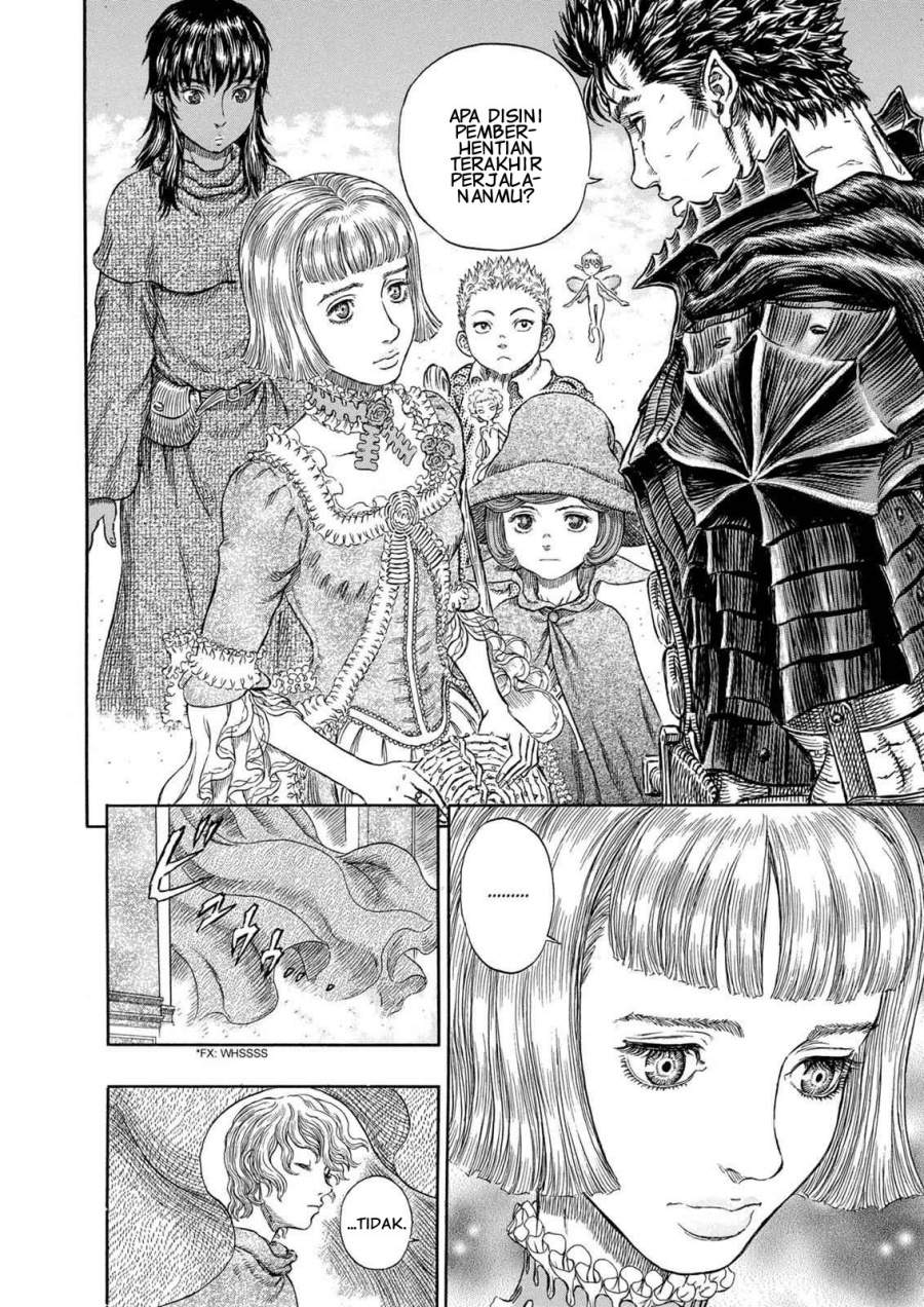 Read Berserk (ID) Manga Online