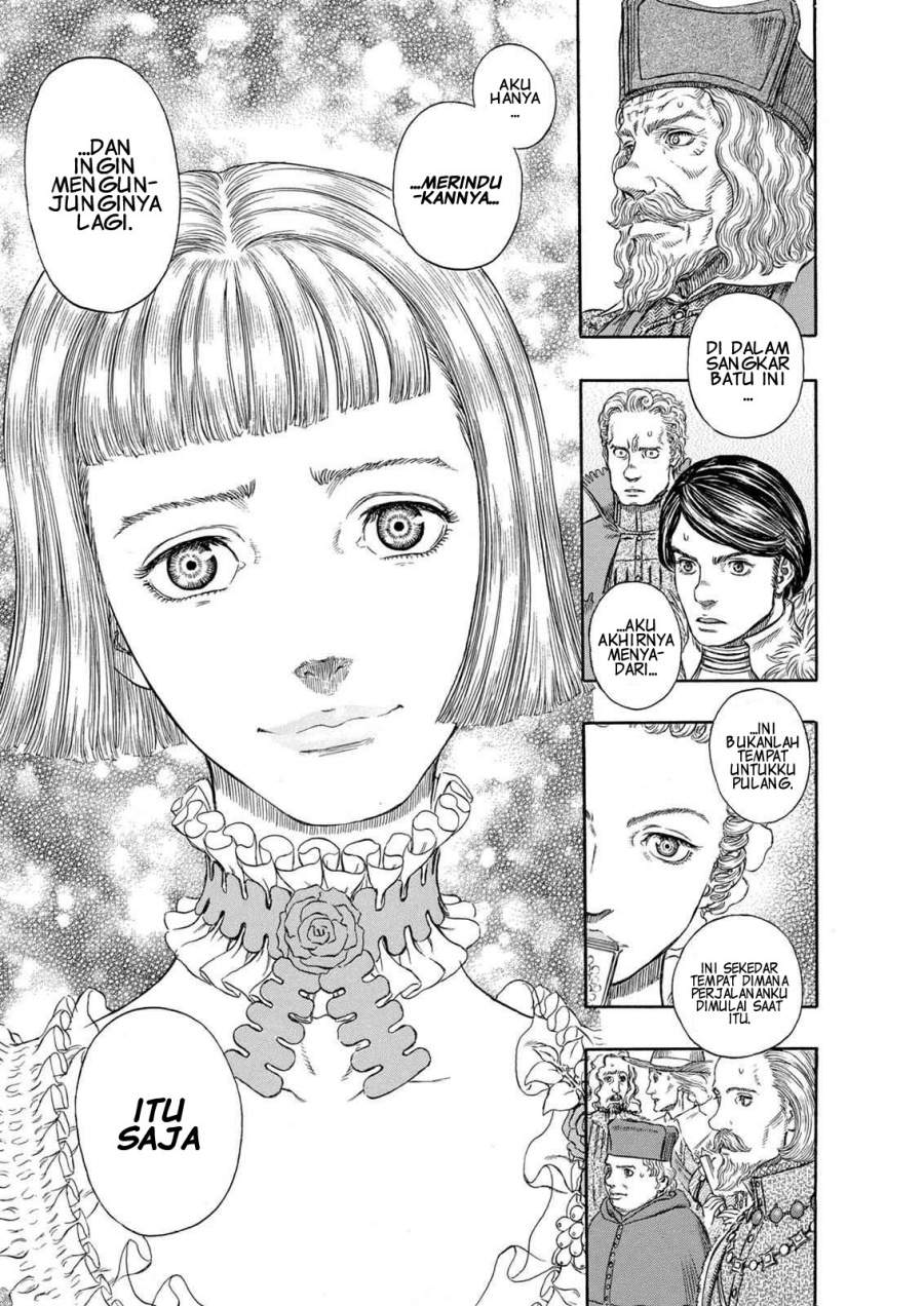 Read Berserk (ID) Manga Online