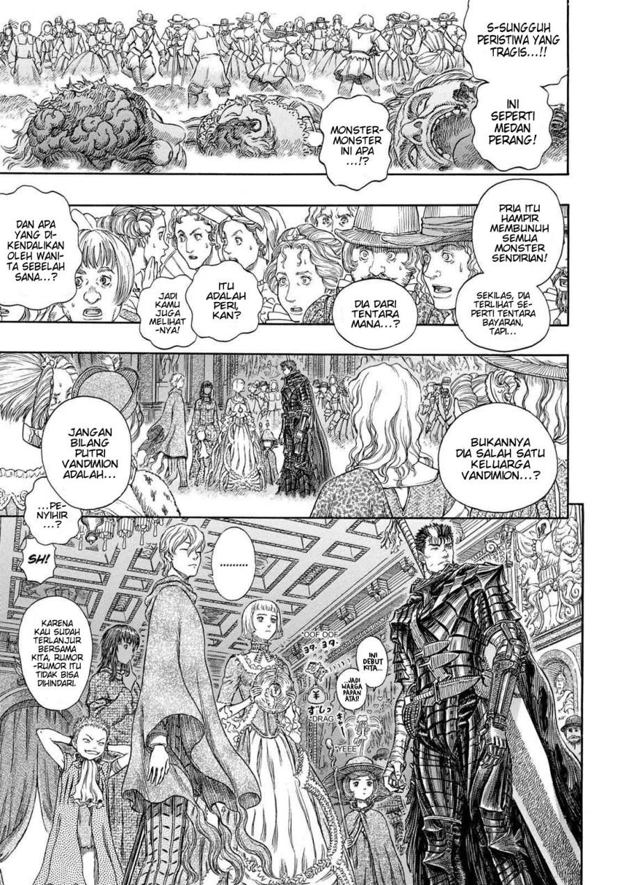 Read Berserk (ID) Manga Online