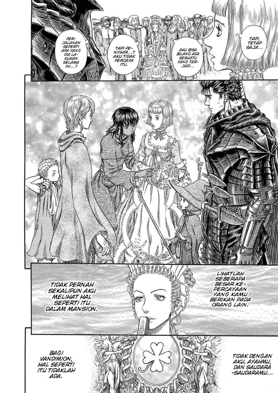 Read Berserk (ID) Manga Online