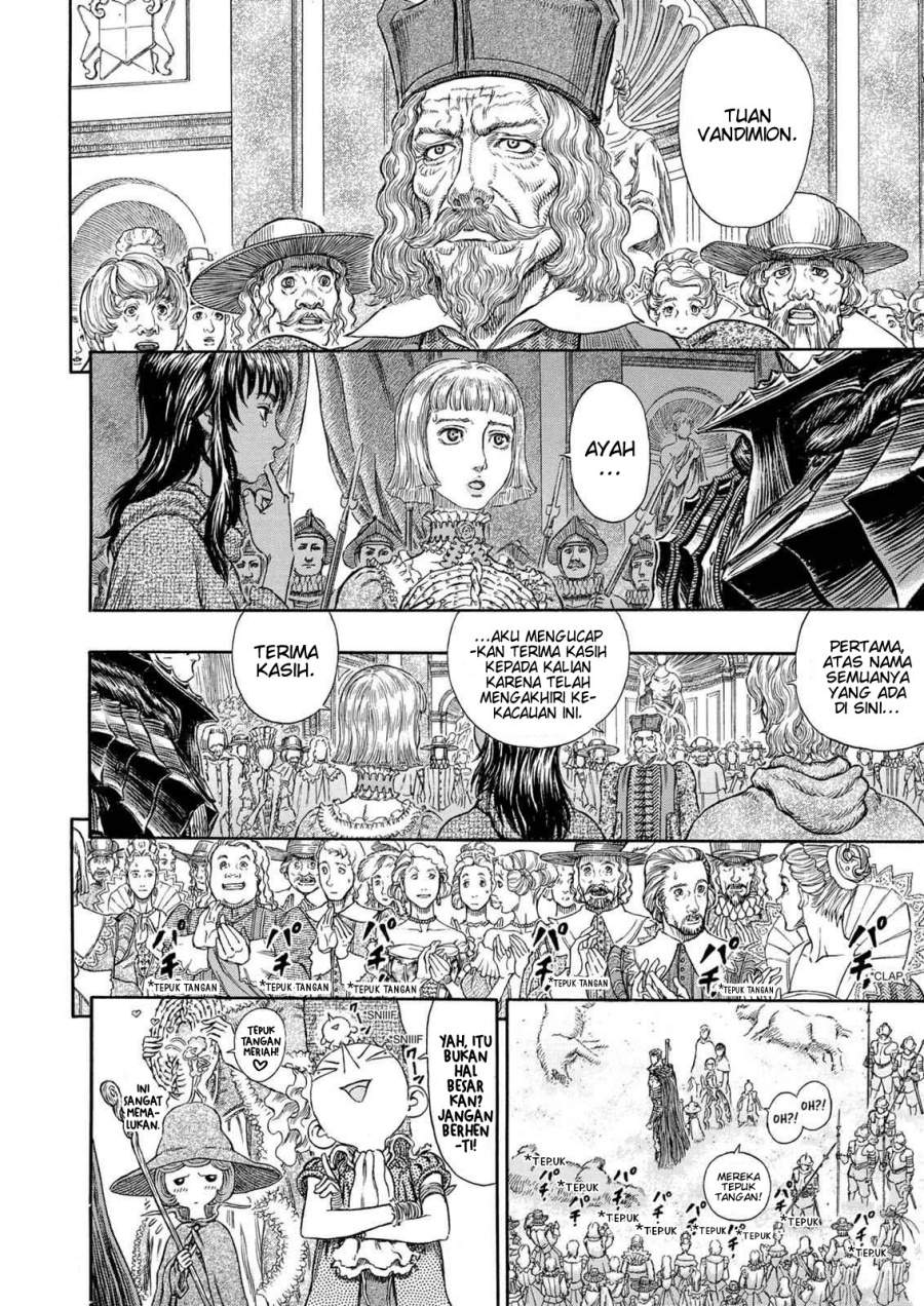 Read Berserk (ID) Manga Online