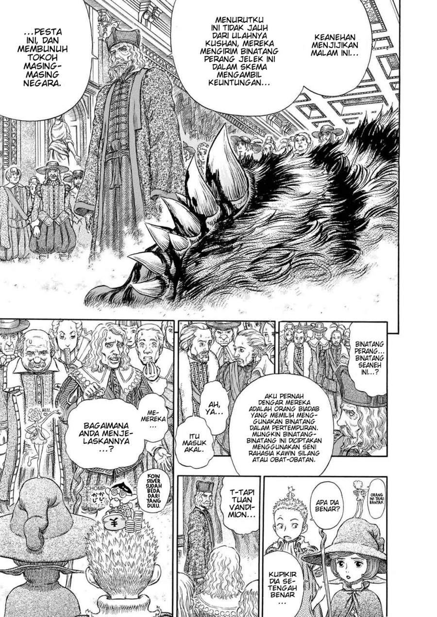 Read Berserk (ID) Manga Online