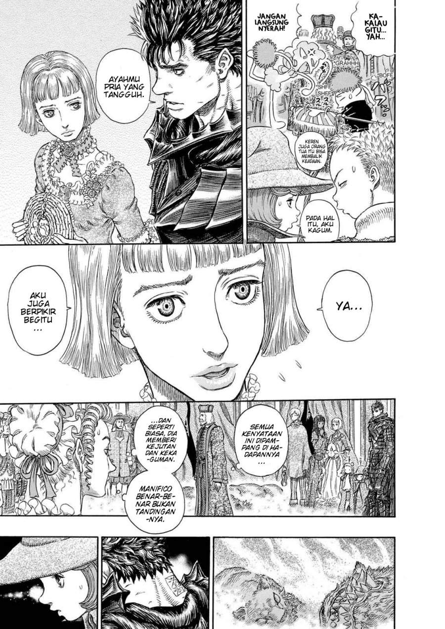 Read Berserk (ID) Manga Online