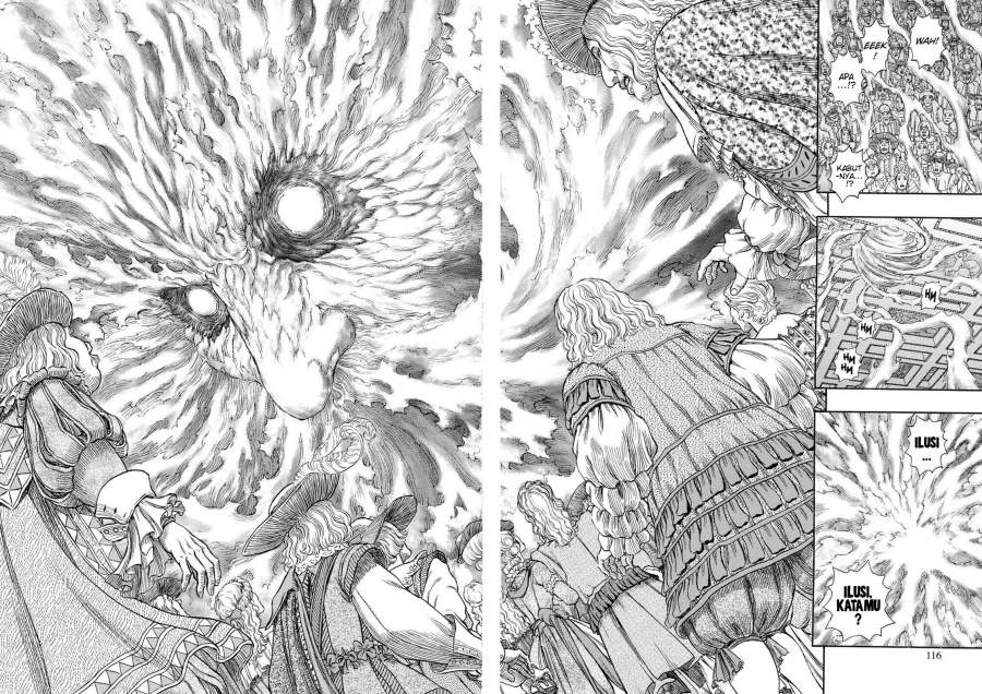 Read Berserk (ID) Manga Online