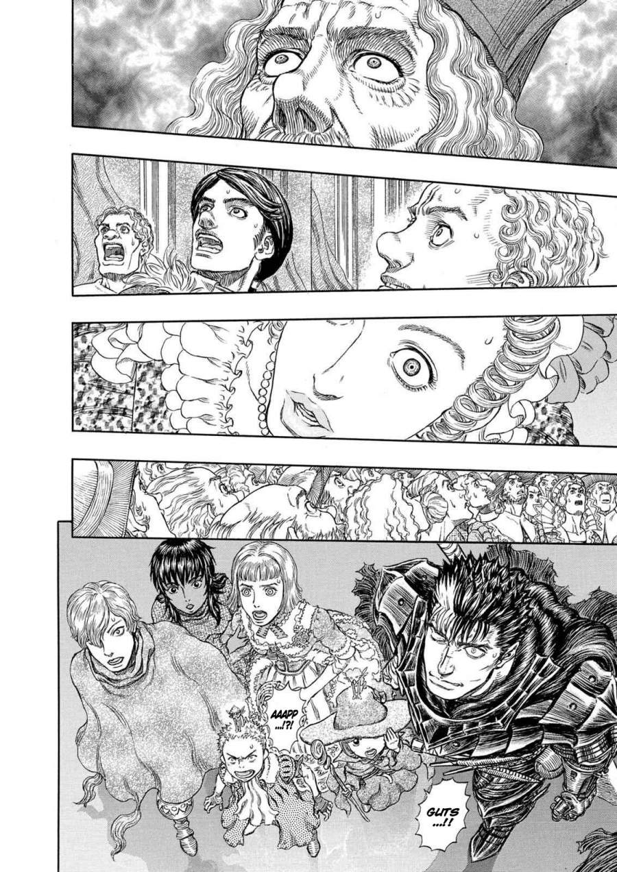 Read Berserk (ID) Manga Online