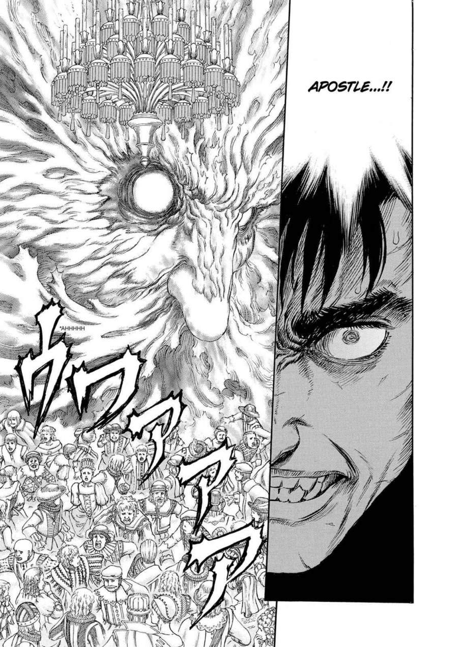 Read Berserk (ID) Manga Online