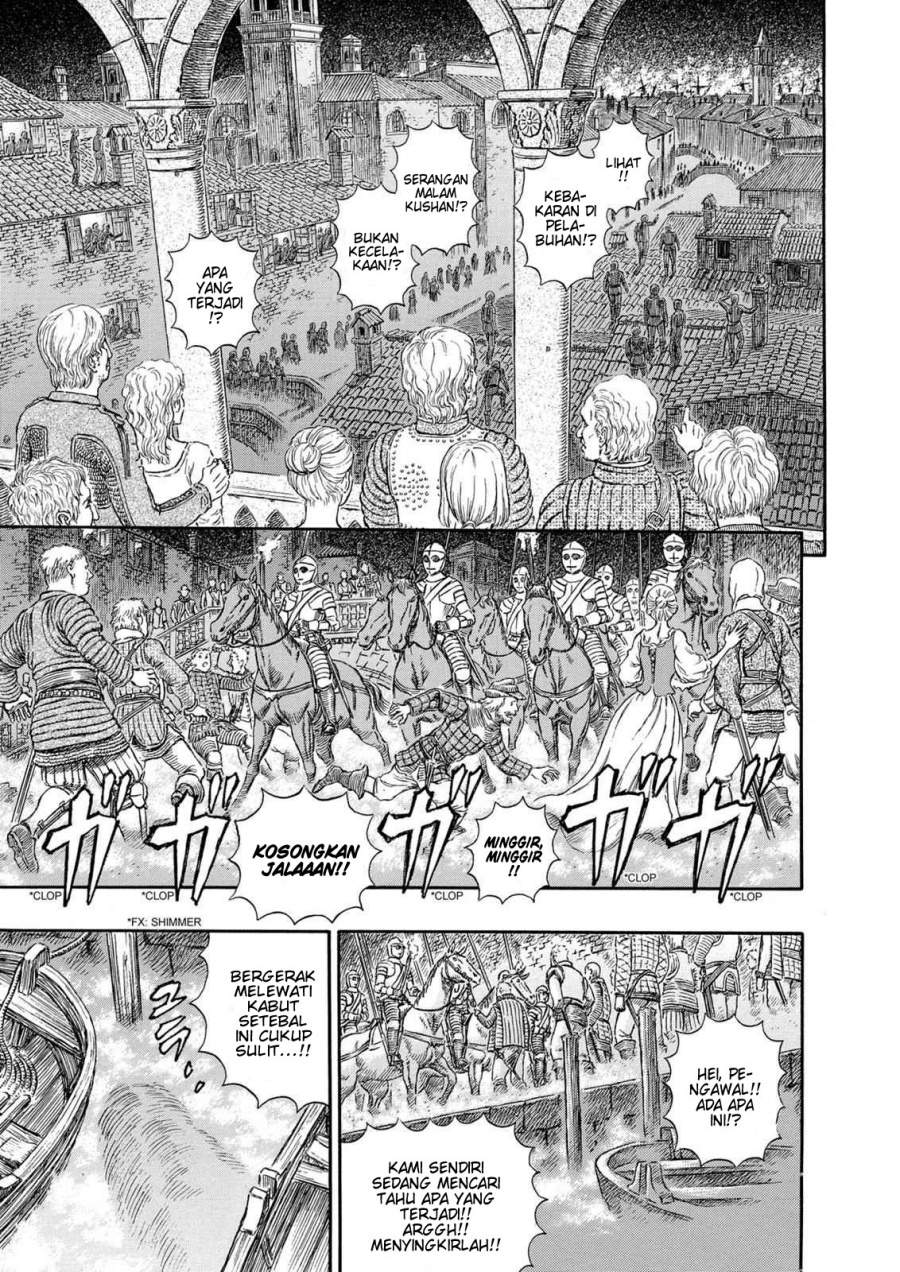 Read Berserk (ID) Manga Online