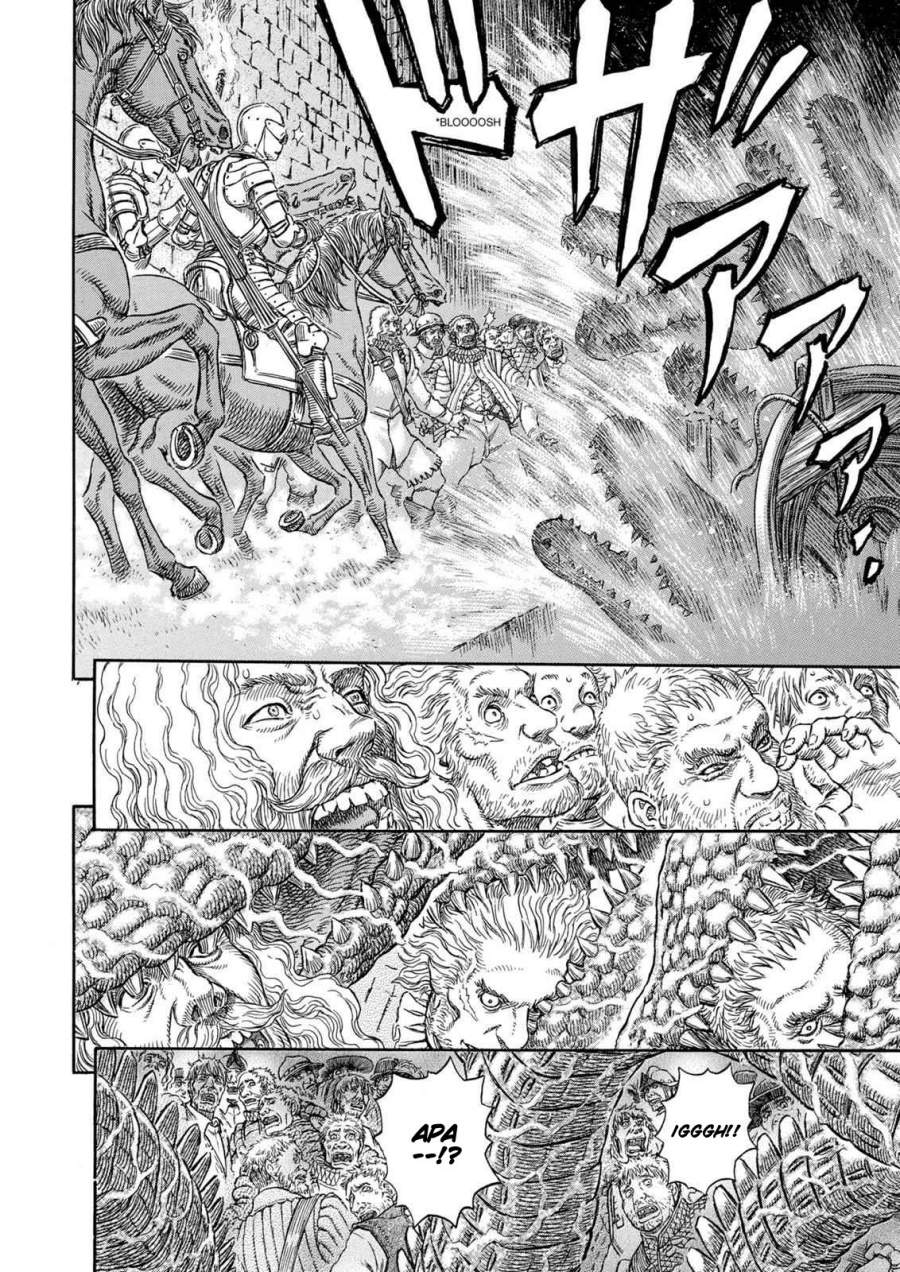 Read Berserk (ID) Manga Online