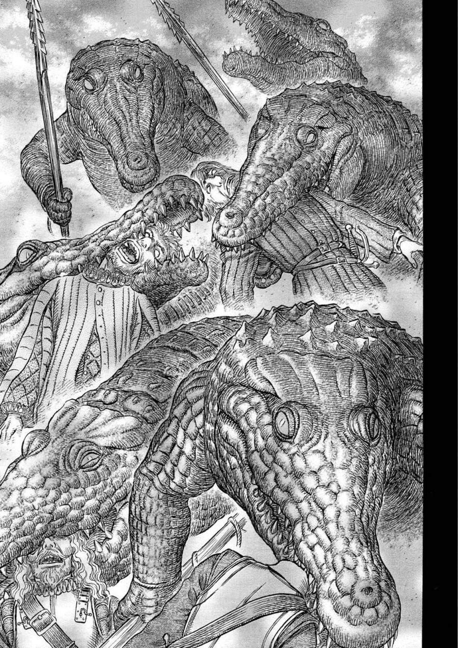 Read Berserk (ID) Manga Online