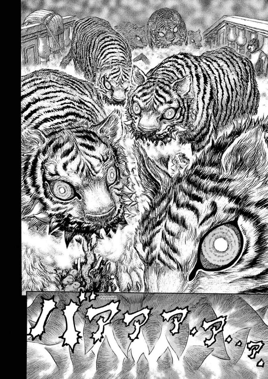 Read Berserk (ID) Manga Online