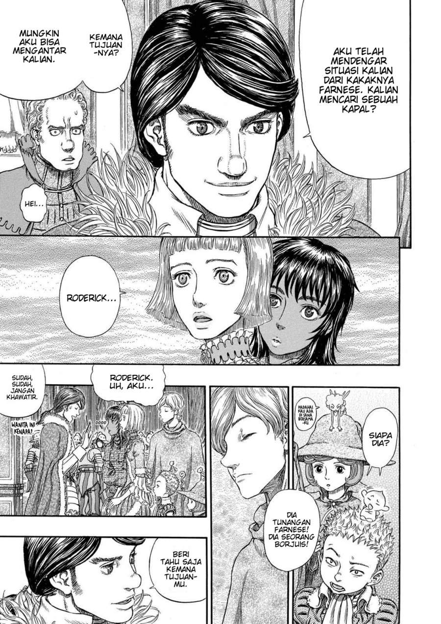Read Berserk (ID) Manga Online