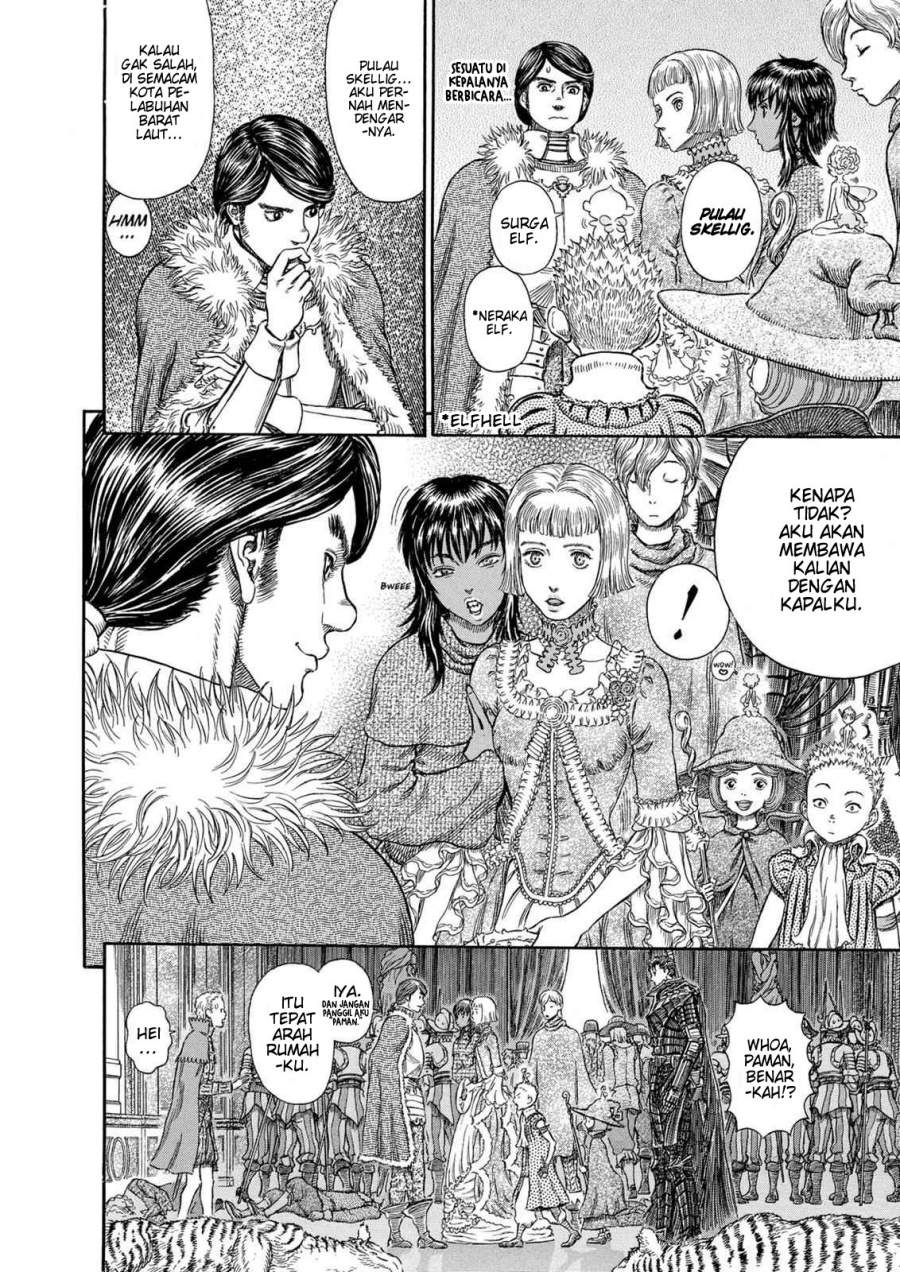 Read Berserk (ID) Manga Online