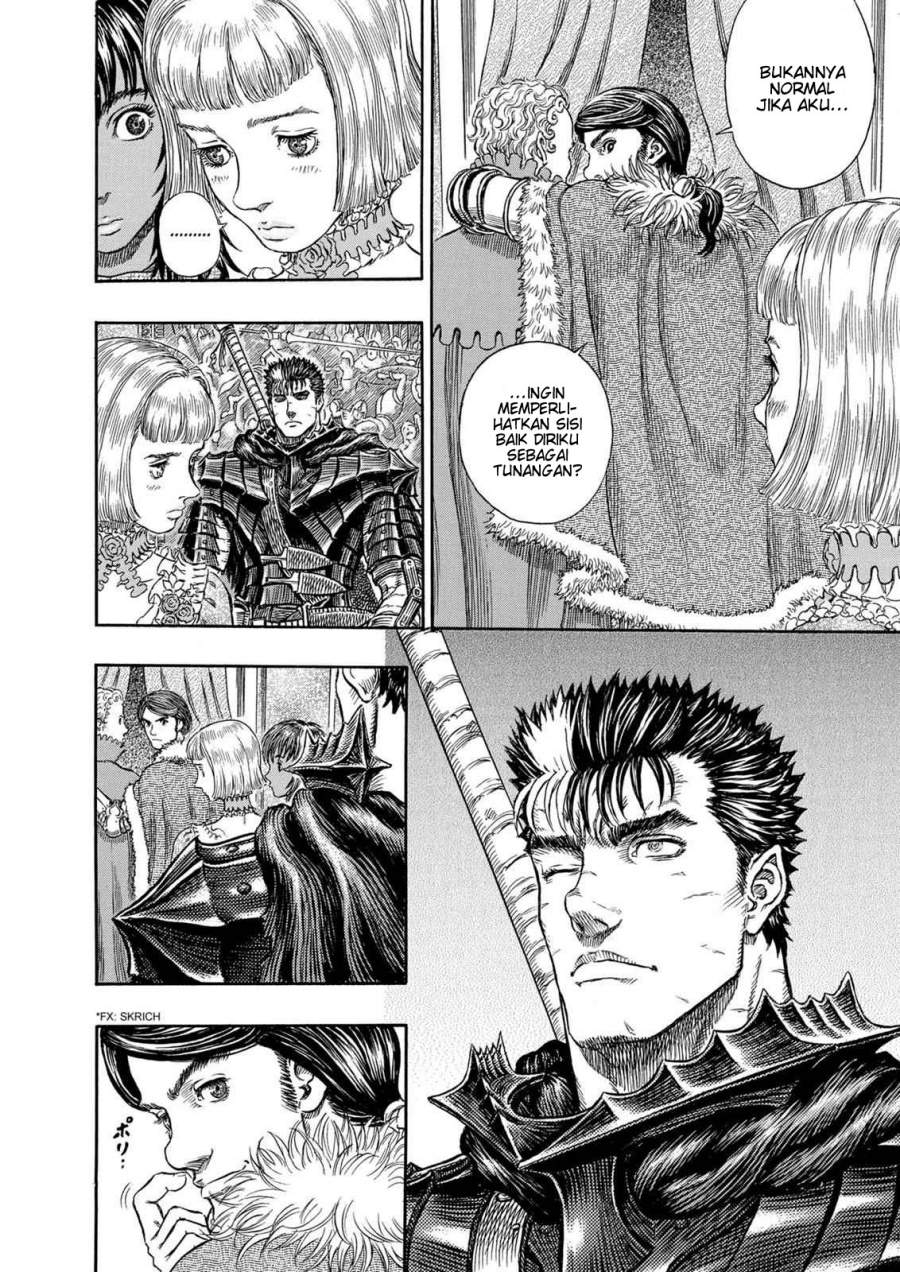 Read Berserk (ID) Manga Online