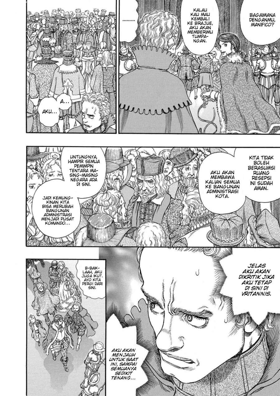 Read Berserk (ID) Manga Online