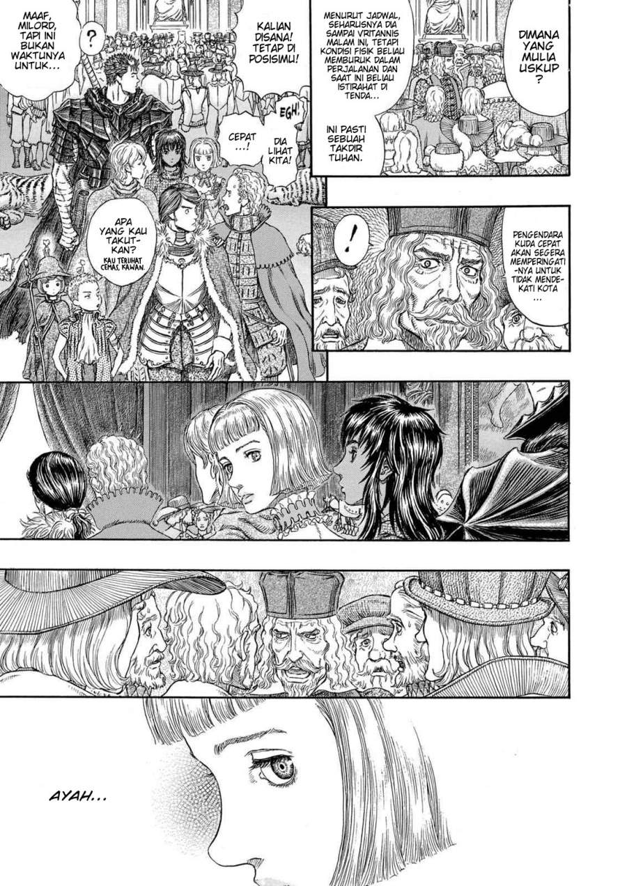 Read Berserk (ID) Manga Online