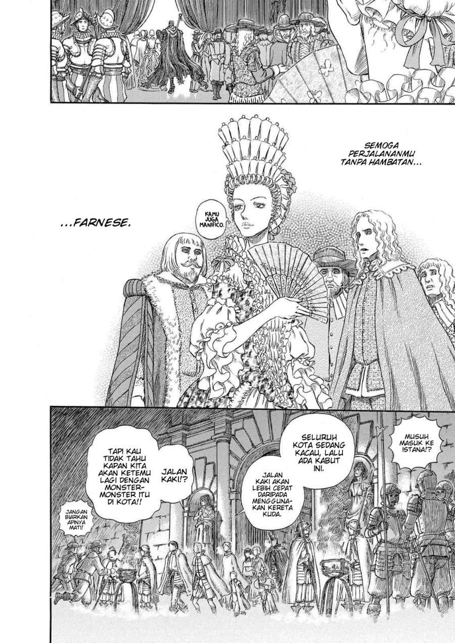 Read Berserk (ID) Manga Online