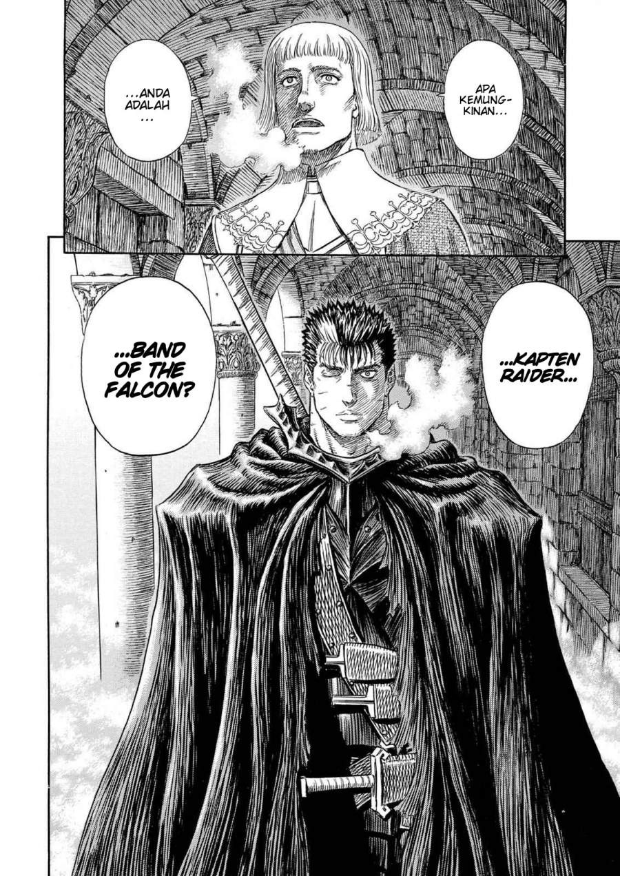 Read Berserk (ID) Manga Online