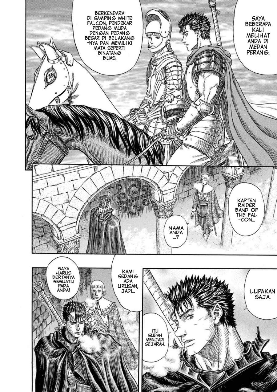Read Berserk (ID) Manga Online