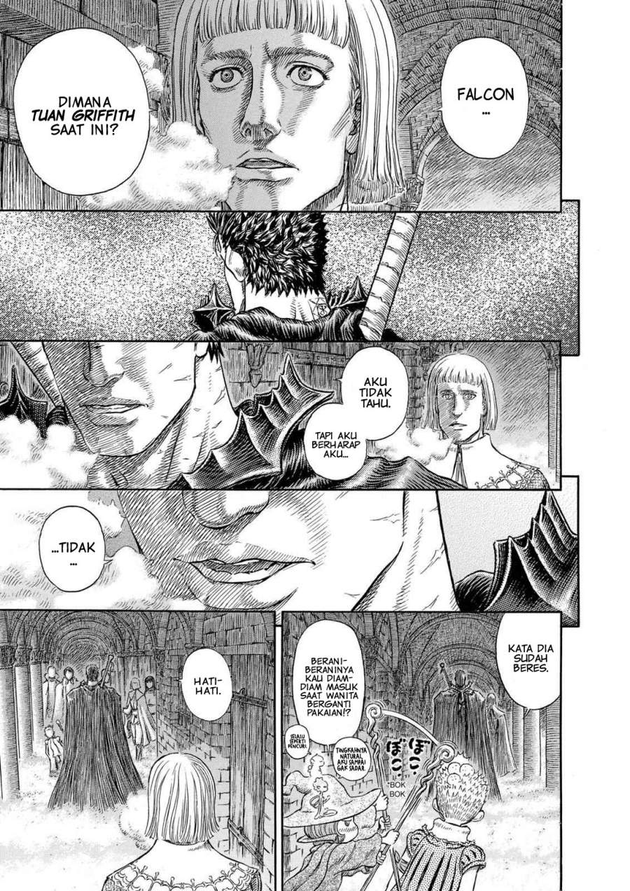 Read Berserk (ID) Manga Online
