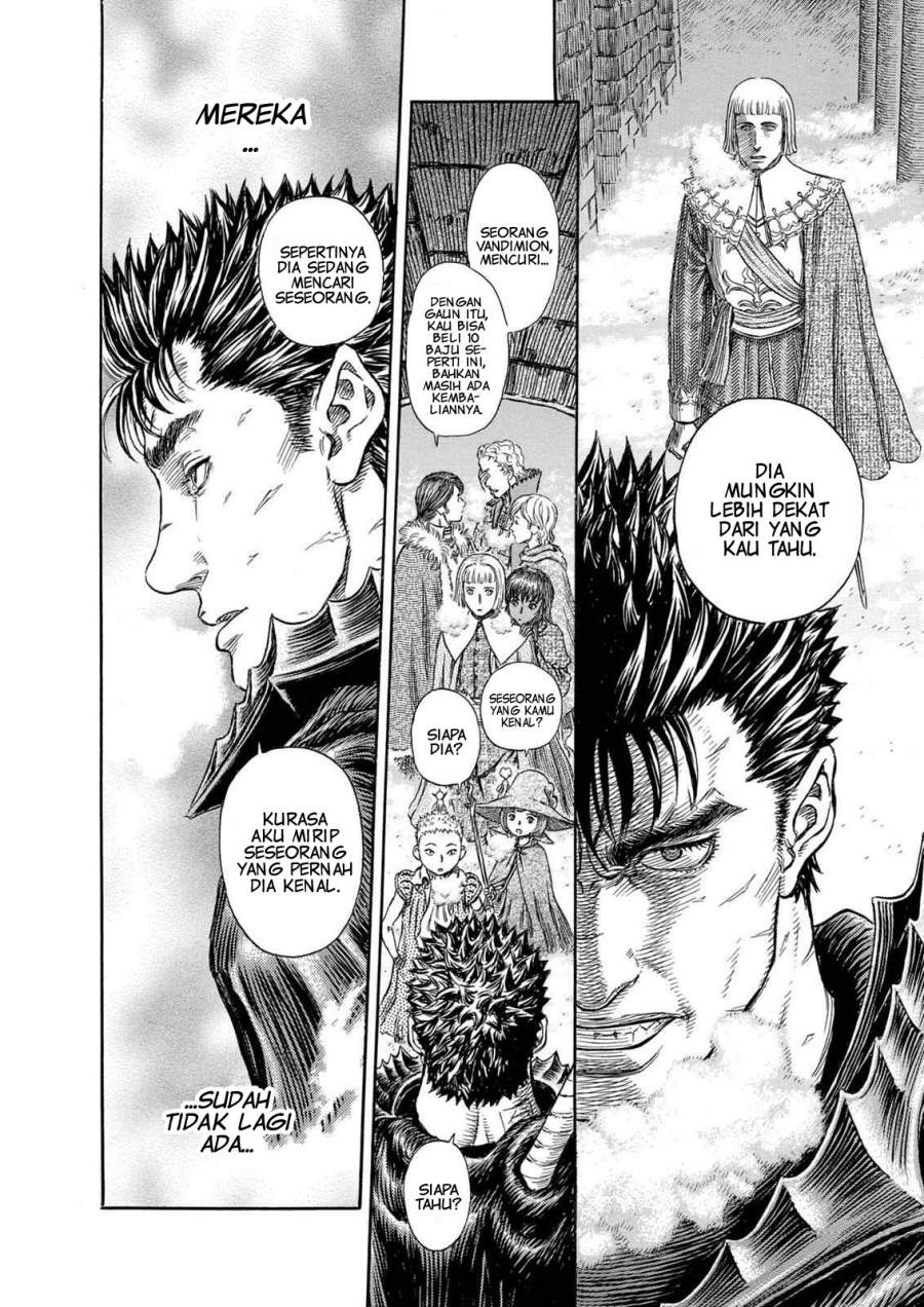 Read Berserk (ID) Manga Online