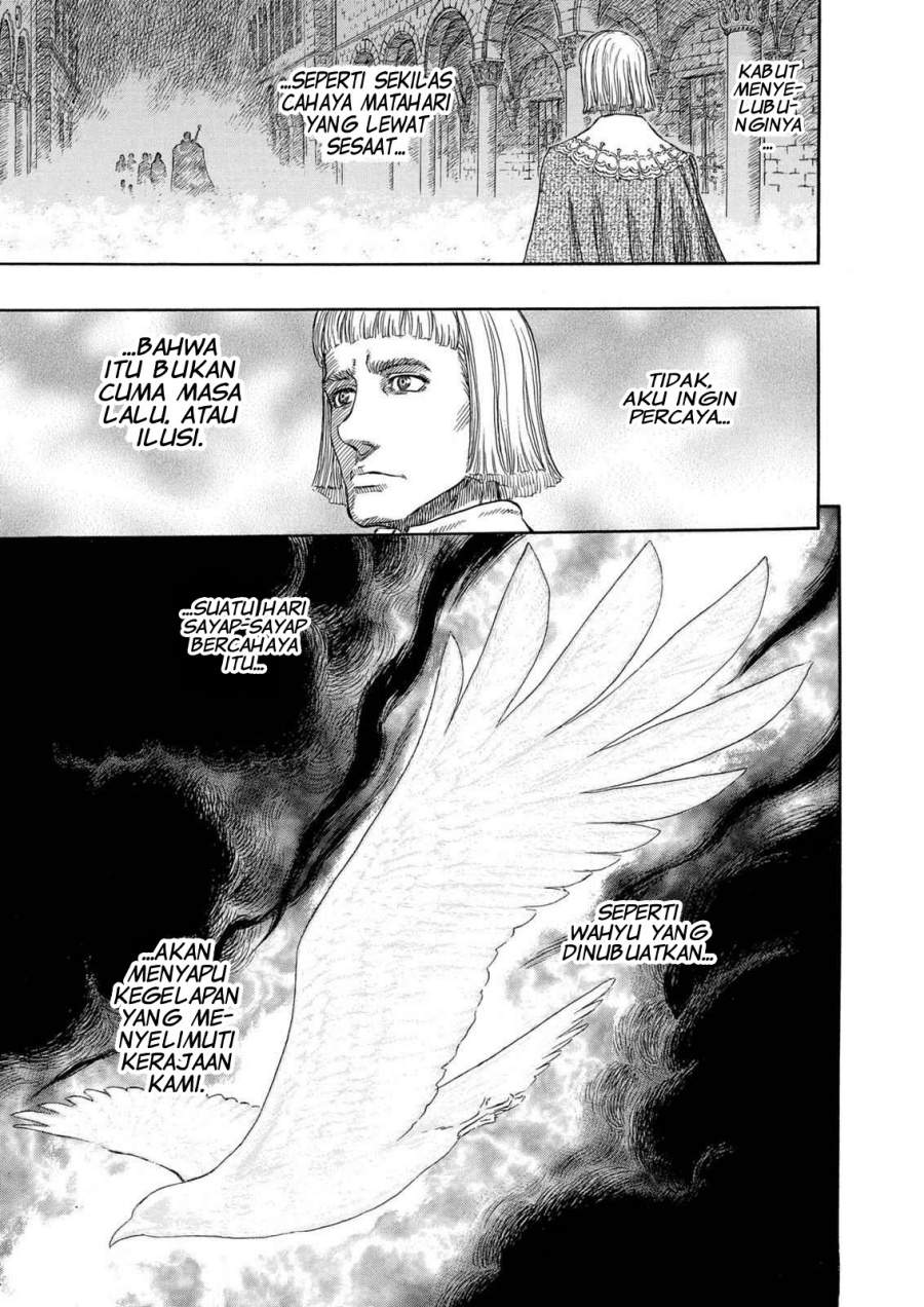 Read Berserk (ID) Manga Online