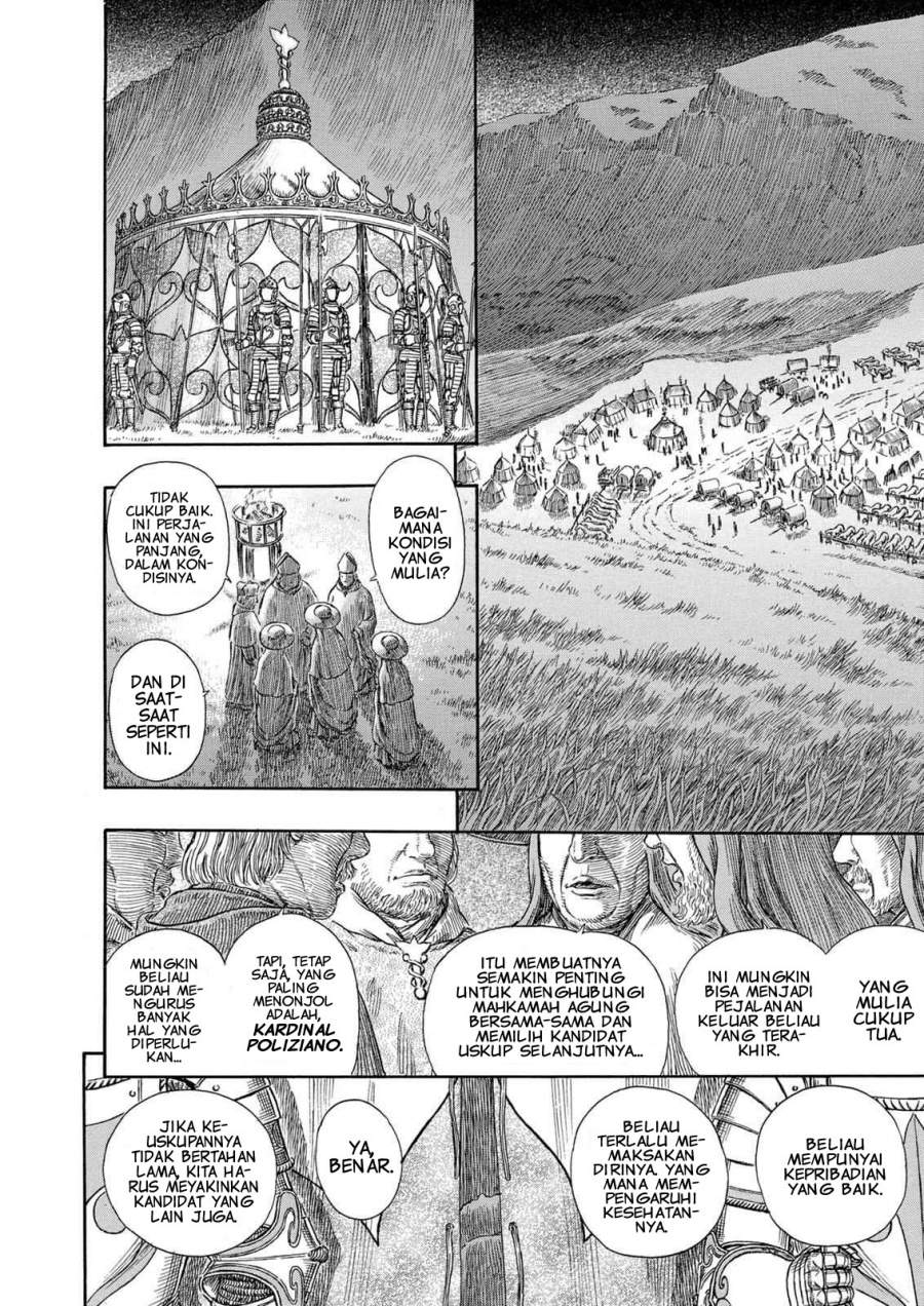 Read Berserk (ID) Manga Online