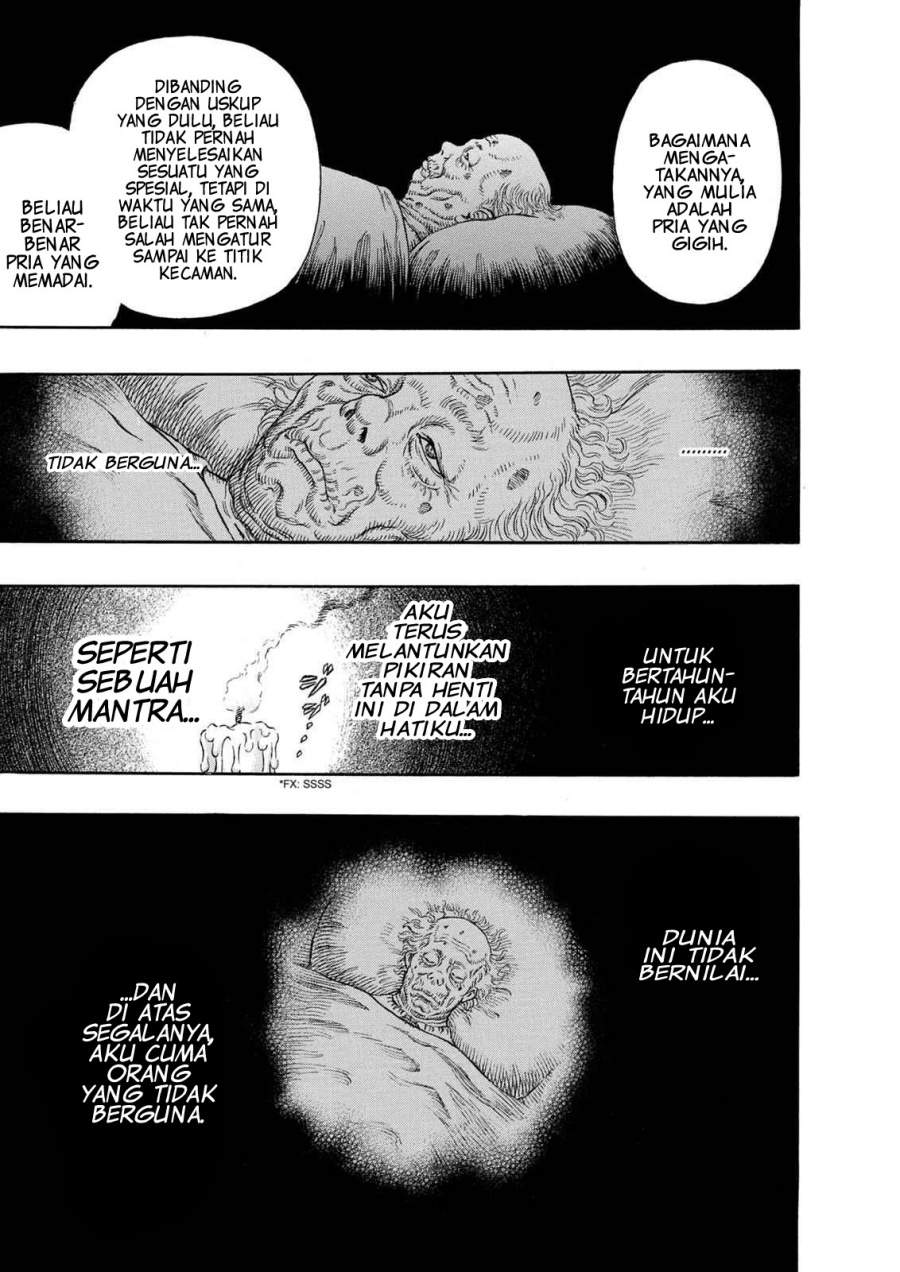 Read Berserk (ID) Manga Online