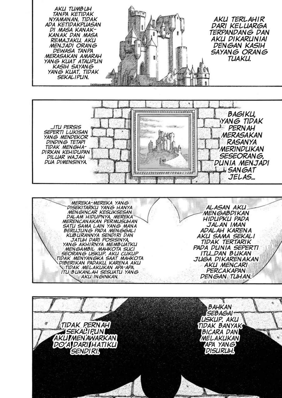 Read Berserk (ID) Manga Online