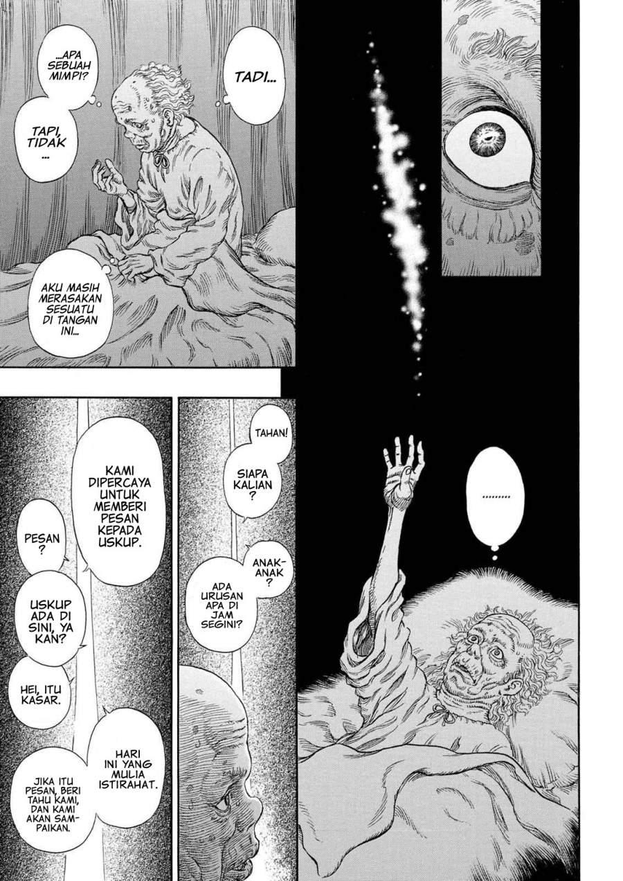 Read Berserk (ID) Manga Online