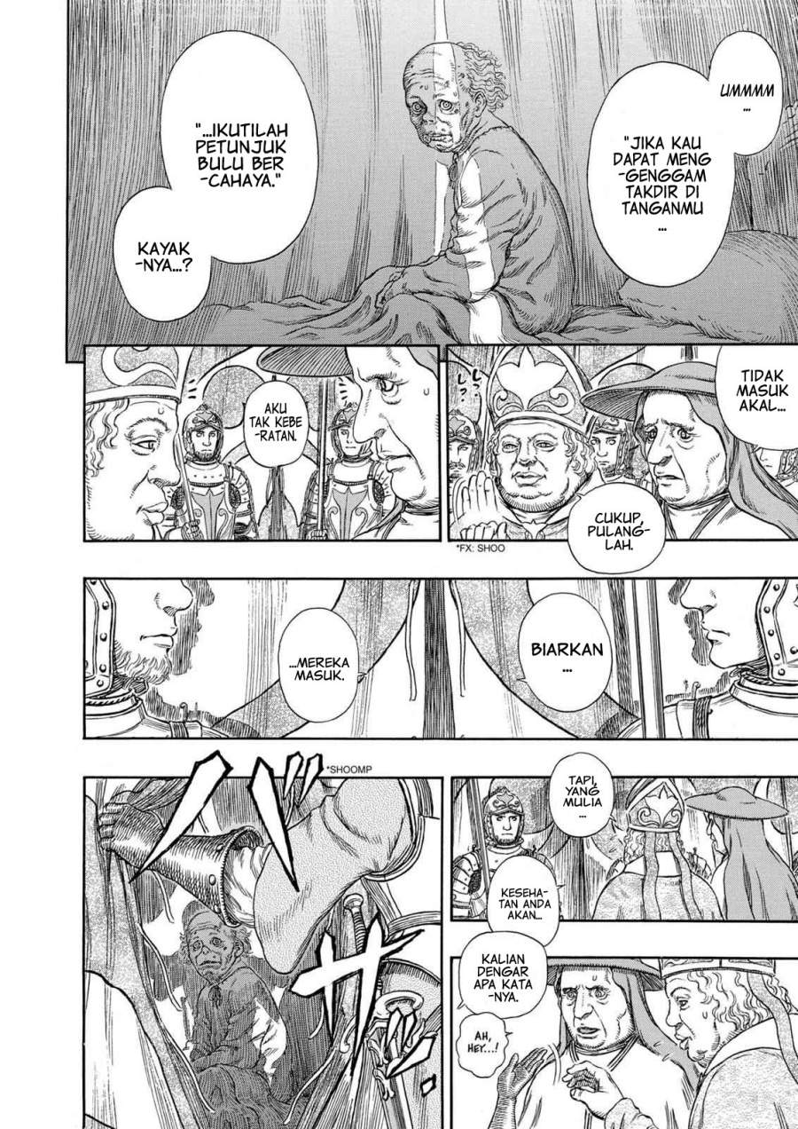 Read Berserk (ID) Manga Online