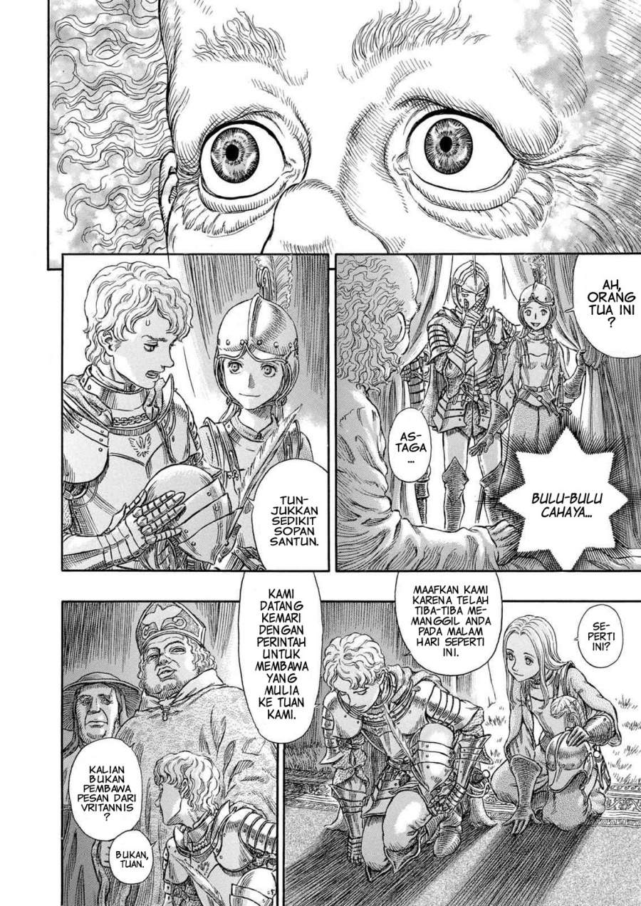 Read Berserk (ID) Manga Online